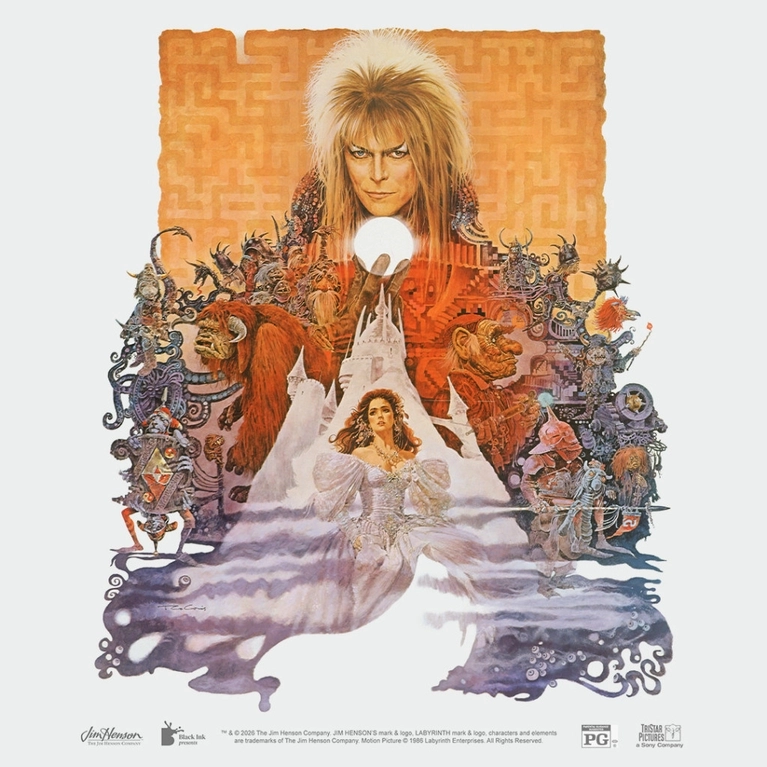 Jim Henson's Labyrinth: In Concert