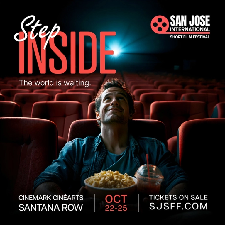 San Jose International Short Film Festival